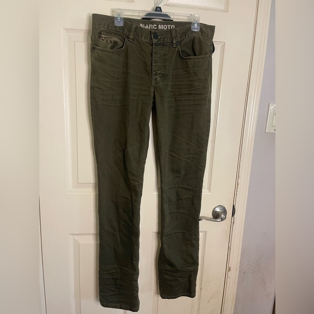 Marc moto jeans